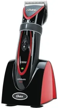 Oster C200 Ion
