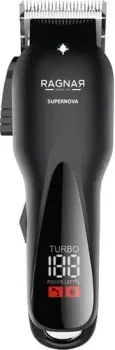 Ragnar Black Supernova