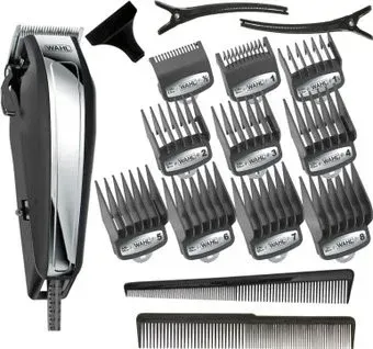 Wahl 79520-5316 Chrome Pro Premium