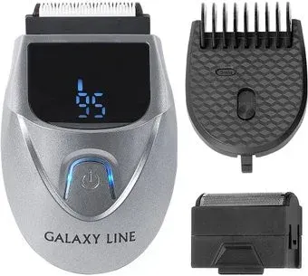 Galaxy Line GL4168