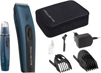 Rowenta Nomad Precision Set Jungle YD3017F0