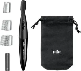Braun PT1000 Precision с чехлом