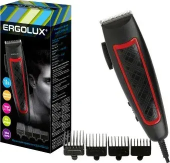 Ergolux ELX-HC04-C43