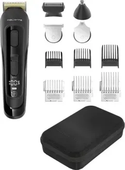 Rowenta Selectium Xpert 12 в 1 TN9461F4