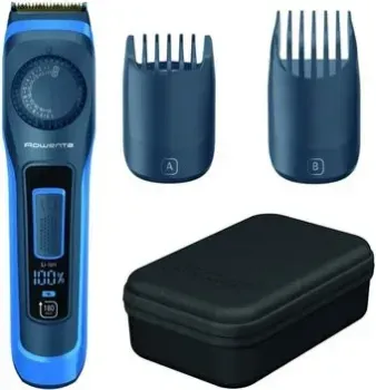 Rowenta Virtuo Xpert TN3840F4