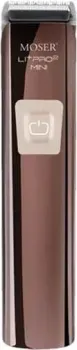 Moser Li+Pro 2 Mini 1588-0051