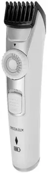 Delta Lux DE-4208A (белый/серебристый)