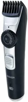 Delta Lux DE-4208A (черный/серебристый)