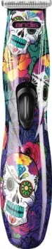 Andis Slimline Pro Li T-Blade Sugar Skull Design