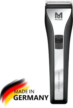 Moser Chrom2Style Blending Edition 1877-0052