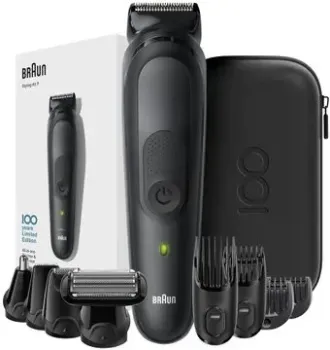 Braun MBMGK7 Limited Edition