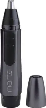 Marta MT-2630 (темное серебро)