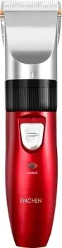 Enchen Sharp White Red EC-712