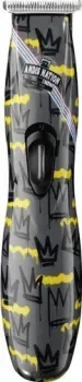 Andis Slimline Pro Li T-Blade - Andis Nation