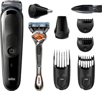 Braun MGK5260