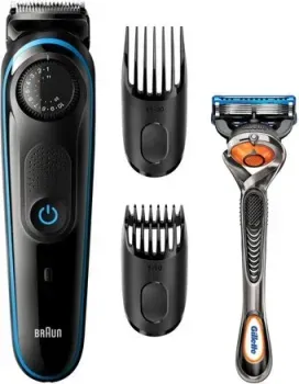 Braun BT3240