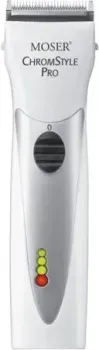 Moser 1871-0082 ChromStyle Pro White