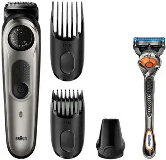 Braun BT5060