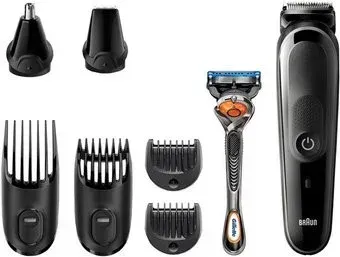 Braun MGK5060
