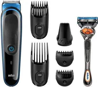 Braun MGK3045