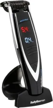 BaByliss E886E