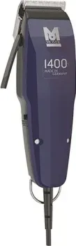 Moser 1400-0452 Blue edition