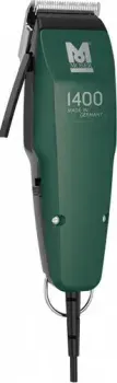 Moser 1400 Green edition