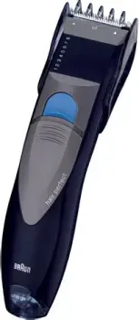 Braun HC 50