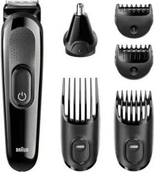 Braun MGK3020