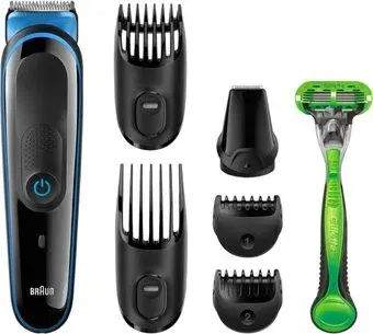 Braun MGK3040