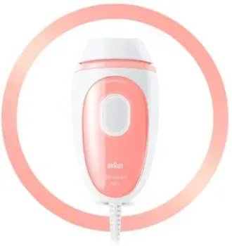 Braun Silk-expert Mini PL1000