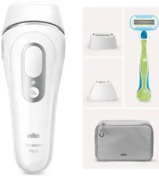 Braun Silk-expert Pro 3 PL3122