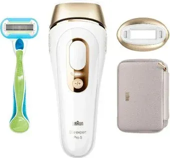 Braun Silk-expert Pro 5 PL5052
