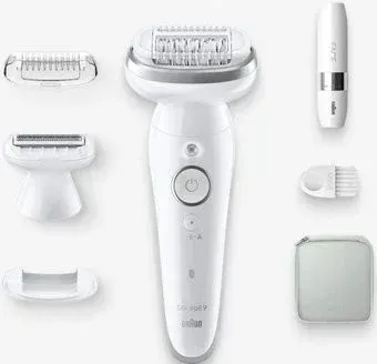 Braun Silk-epil 9 9-341