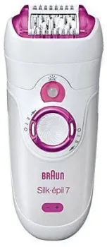 Braun Silk-epil 7 7175 Young Beauty