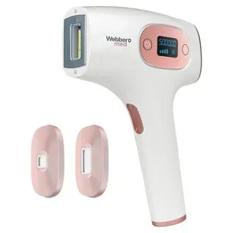 Webber IPL S7