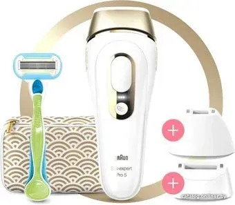 Braun Silk-expert Pro 5 PL5237