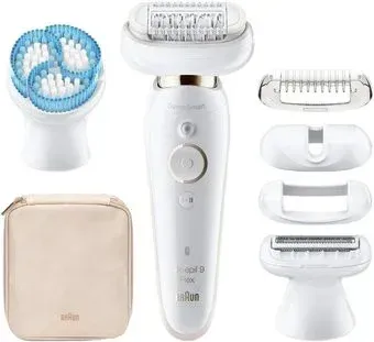 Braun Silk-epil 9 Flex SES 9010