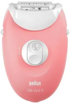 Braun Silk-epil 3 SE 3-430