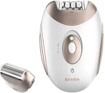 Cecotec Bamba SkinCare Depil-Action 4334