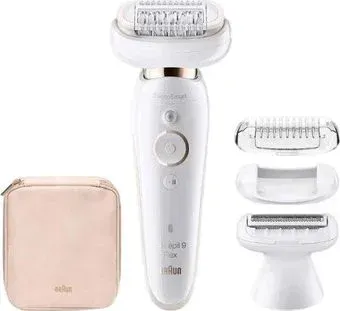 Braun Silk-epil 9 Flex SES 9006 3D