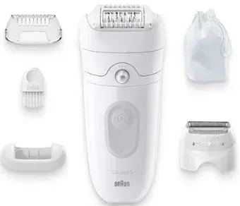 Braun Silk-epil 5 5-041 Wet &amp; Dry