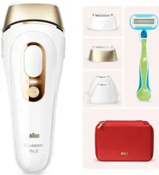 Braun Silk-expert Pro 5 PL5382