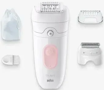 Braun Silk-epil 5 5-030
