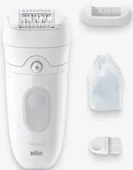 Braun Silk-epil 5 5-011