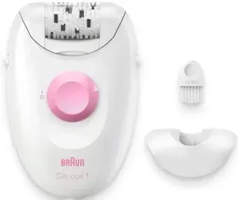 Braun Silk-epil 1 1-010