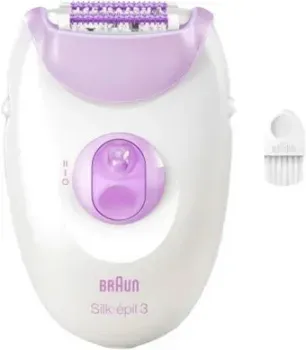 Braun Silk-epil 3 3-000
