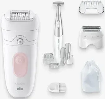 Braun Silk-epil 5 5-230