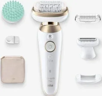 Braun Silk-Epil Flex 9-071 3D