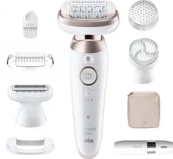 Braun Silk-epil 9 Flex SES9360 3D